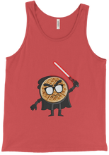 xdarthwafflex Tank Top