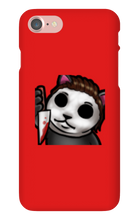 witchylexa iPhone Phone Cases