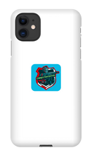Crazytimtimtim Roblox iPhone Cases