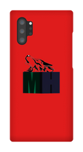 moonshowl Samsung Phone Cases
