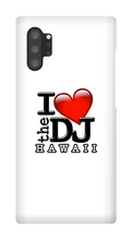 thedjhawaii Samsung Phone Cases