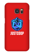 justcoop Samsung Phone Cases
