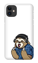 noisey97 iPhone Phone Cases