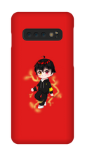 speeedylg CHIBI Samsung Phone Cases