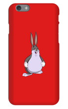 Big Chungus iPhone Phone Case