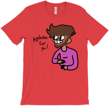 EEF Applause T-shirt