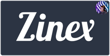 Zinex XXL Mousepad