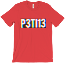 p3ti13 T-Shirts