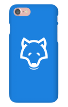 happywolfdj iPhone 8 Cover