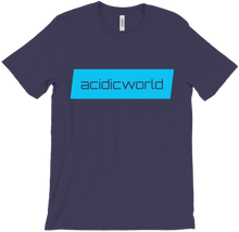 Blue Label T-Shirt