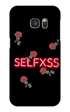 scetchybtw Samsung Phone Cases
