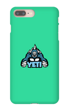 shadowxyeti iPhone Phone Cases