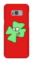 TheCL0VER Samsung Phone Cases
