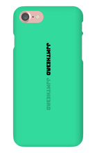 jjmthe3rd iPhone Phone Cases