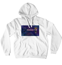 undeadunic0rn Hoodies (No-Zip/Pullover)