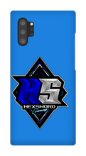 hexswordgaming Samsung Phone Cases