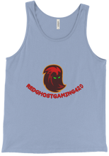 redghostgaming420 Tank Top