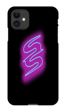 shinobishawntv iPhone Phone Cases