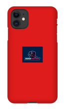 rushbrother iPhone Phone Cases