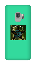 5 STAR SAMSUNG PHONE CASE