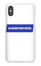 bloxbitestudio iPhone Phone Cases