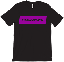 MrZangetsu1997 Marker Tee
