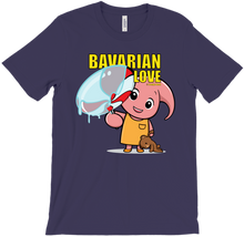 BAVARIAN LOVE T-Shirts