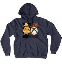 Hoodies (No-Zip/Pullover)