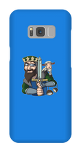 downey_blade Samsung Phone Cases