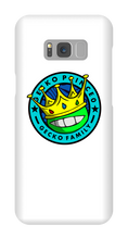 geckoprince0 Samsung Phone Cases