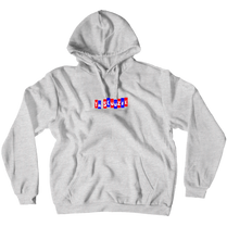 scoozie hoodie