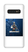 its_dreamstream Samsung Phone Cases