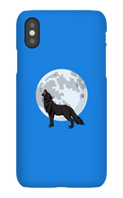 undergroundbua iPhone Phone Cases