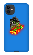hgoons iPhone Phone Cases
