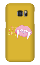 bbyrp Samsung Phone Cases