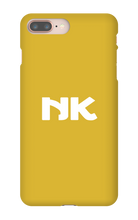 Nikos iPhone Case [Niko Design]