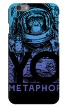 yometaphor iPhone Phone Cases