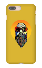 SpankamusKhan iPhone Phone Cases