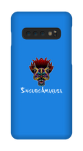 shougoamakusa012 Samsung Phone Cases