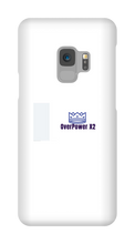 cxntrol53 Samsung Phone Cases