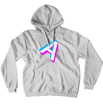 This is A Hoodies (No-Zip/Pullover)