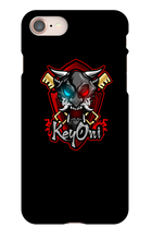 keyonitv iPhone Phone Cases