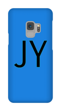 jacouby Samsung Phone Cases
