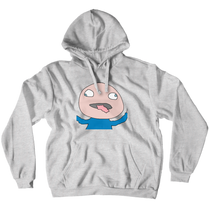 Troll Emote Hoodie