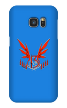 primodoido Samsung Phone Cases