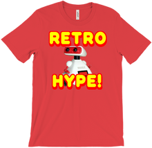 retro_stu Hype T-Shirt