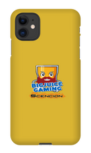 bigjuicegame iPhone Phone Cases
