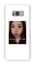 kaveskiiiiiii Samsung Phone Cases