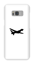 badkarmadrone Samsung Phone Cases