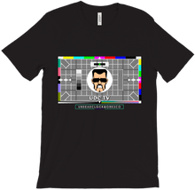 T-Shirts - Test Card
